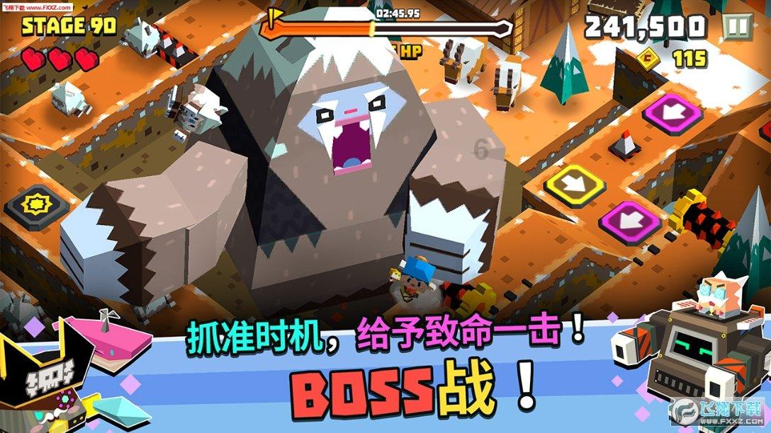 黑暗之魂